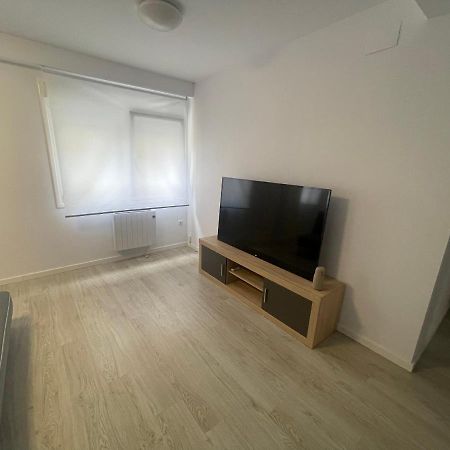 El Nicho Daire Vigo Dış mekan fotoğraf