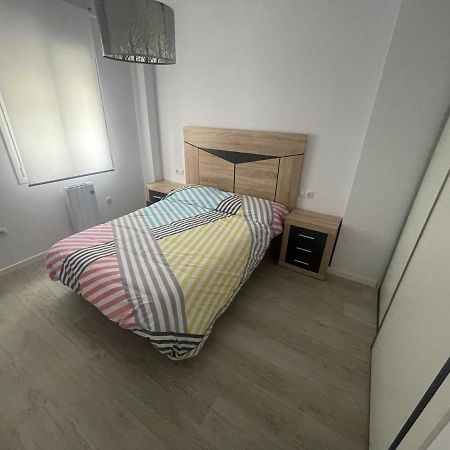 El Nicho Daire Vigo Dış mekan fotoğraf