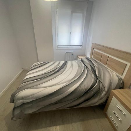 El Nicho Daire Vigo Dış mekan fotoğraf