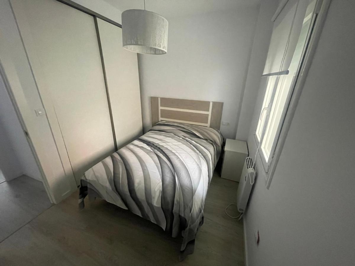 El Nicho Daire Vigo Dış mekan fotoğraf
