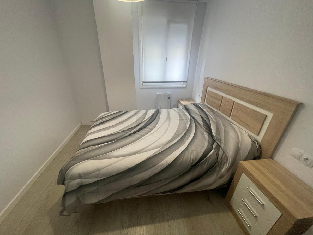 El Nicho Daire Vigo Dış mekan fotoğraf