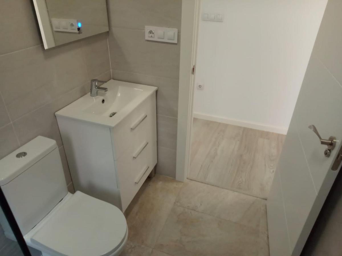El Nicho Daire Vigo Dış mekan fotoğraf